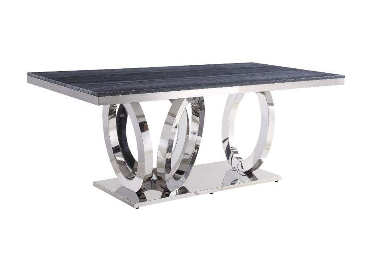 68255 Nasir Dining Table
