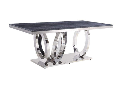 68255 Nasir Dining Table