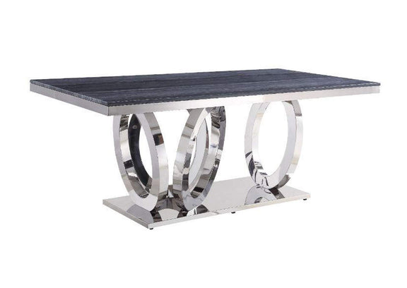 68255 Nasir Dining Table