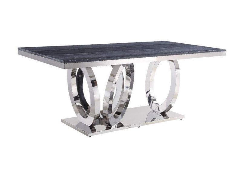 68255 Nasir Dining Table