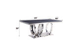 68255 Nasir Dining Table