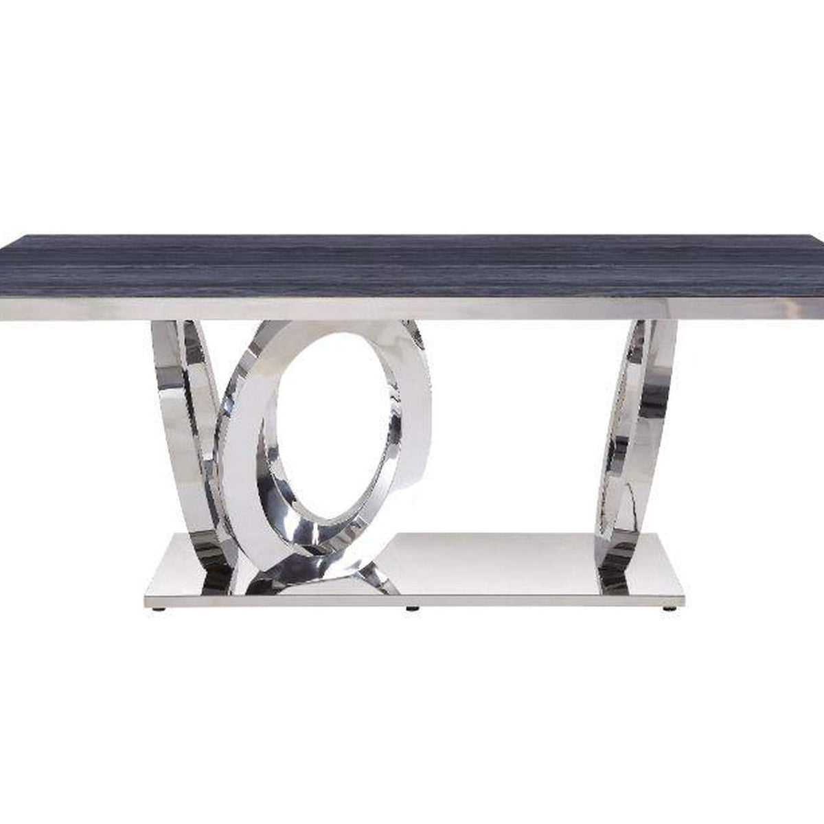 68255 Nasir Dining Table