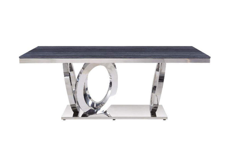 68255 Nasir Dining Table