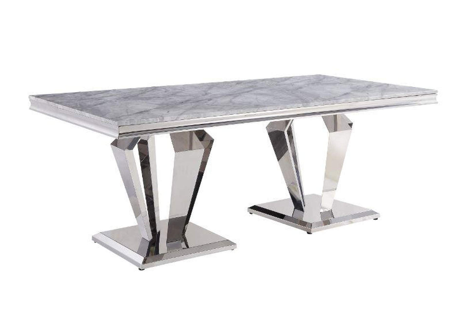 68265 Satinka Dining Table