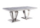 68265 Satinka Dining Table