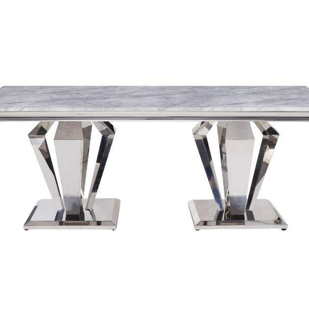 68265 Satinka Dining Table