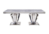 68265 Satinka Dining Table