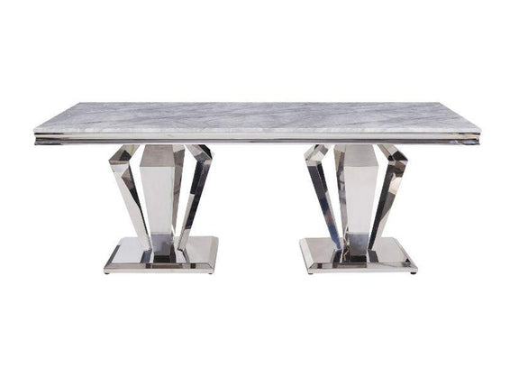 68265 Satinka Dining Table