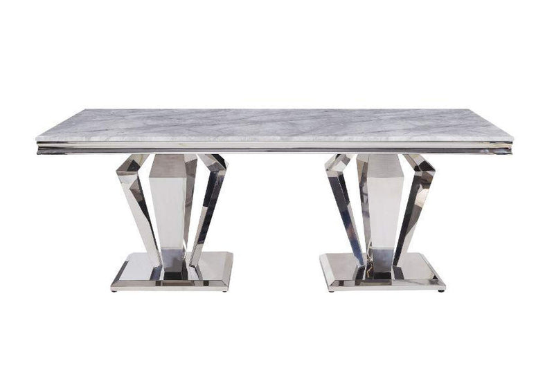 68265 Satinka Dining Table