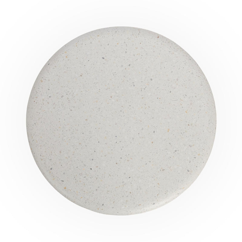 Nysa - Outdoor Round End Table