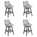 Branson - Swivel Barstool