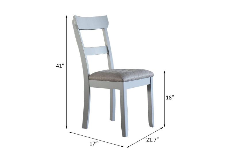 68862 House Marchese Side Chair - Set of 2