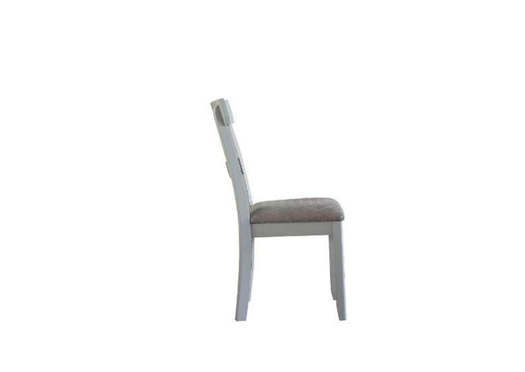 68862 House Marchese Side Chair - Set of 2