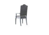 68863 House Marchese Arm Chair - Set of 2