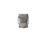 68863 House Marchese Arm Chair - Set of 2