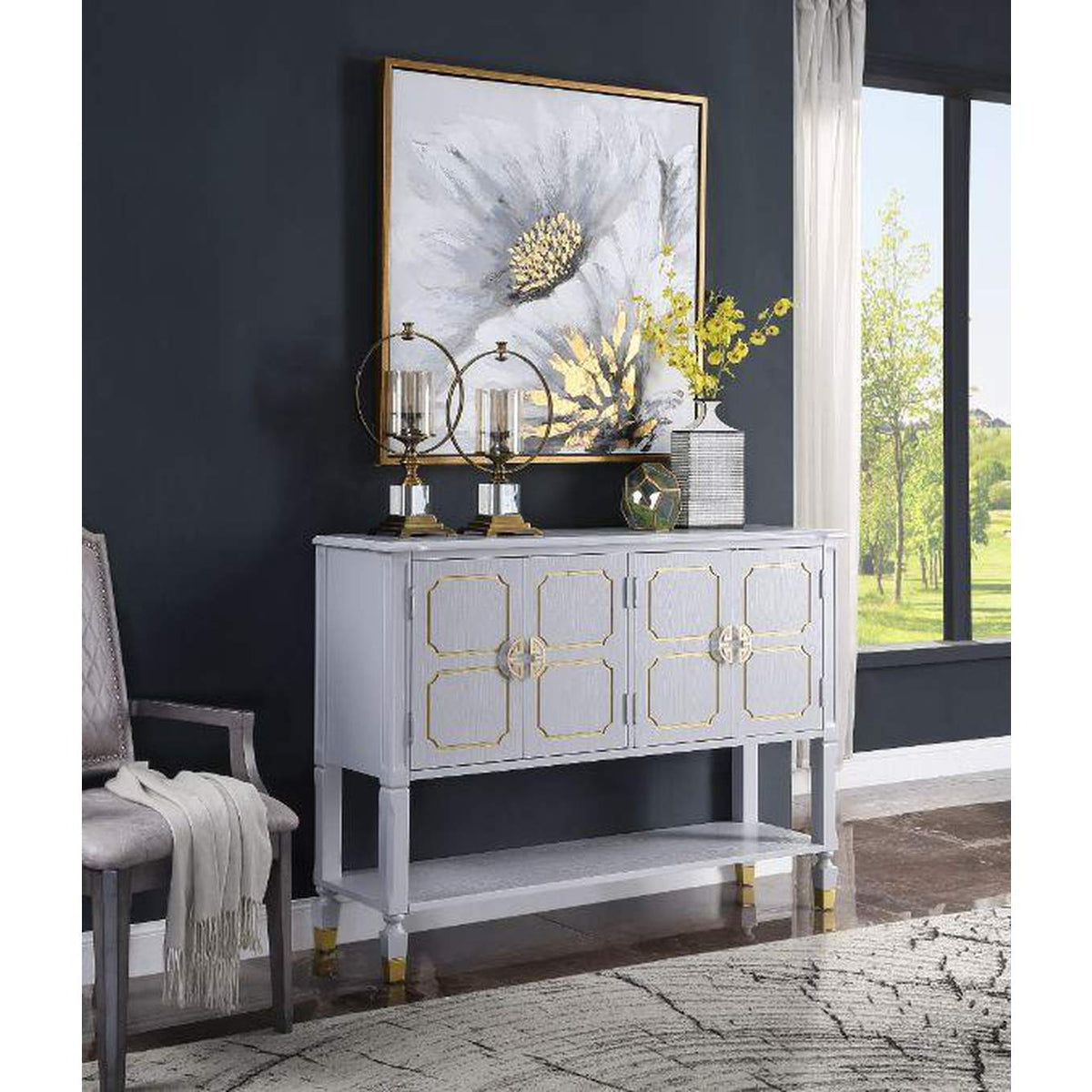 68864 House Marchese Server