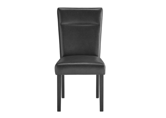 D87DC-BLANCHE_CHARCOAL D87DC BLANCHE CHARCOAL DINING CHAIR