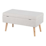 Lumisource - Storage Bench