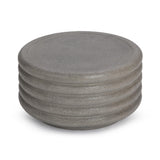 Reva - Outdoor Round Table