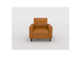 9203BRW-1 Malcolm Chair