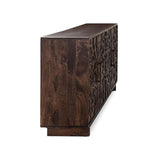 Albero - 4 Door Wood Buffet