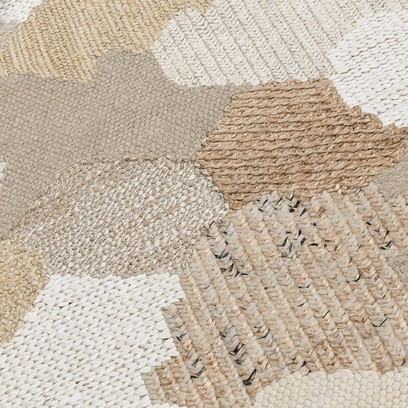 Radiant Oasis - Bondo Rug