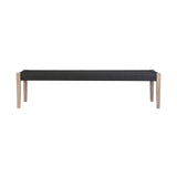 Rhett - Indoor Outdoor Dining Bench