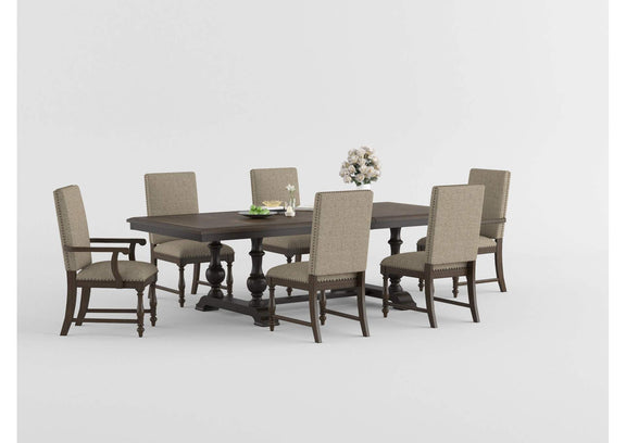 5703A Stonington Arm Chair