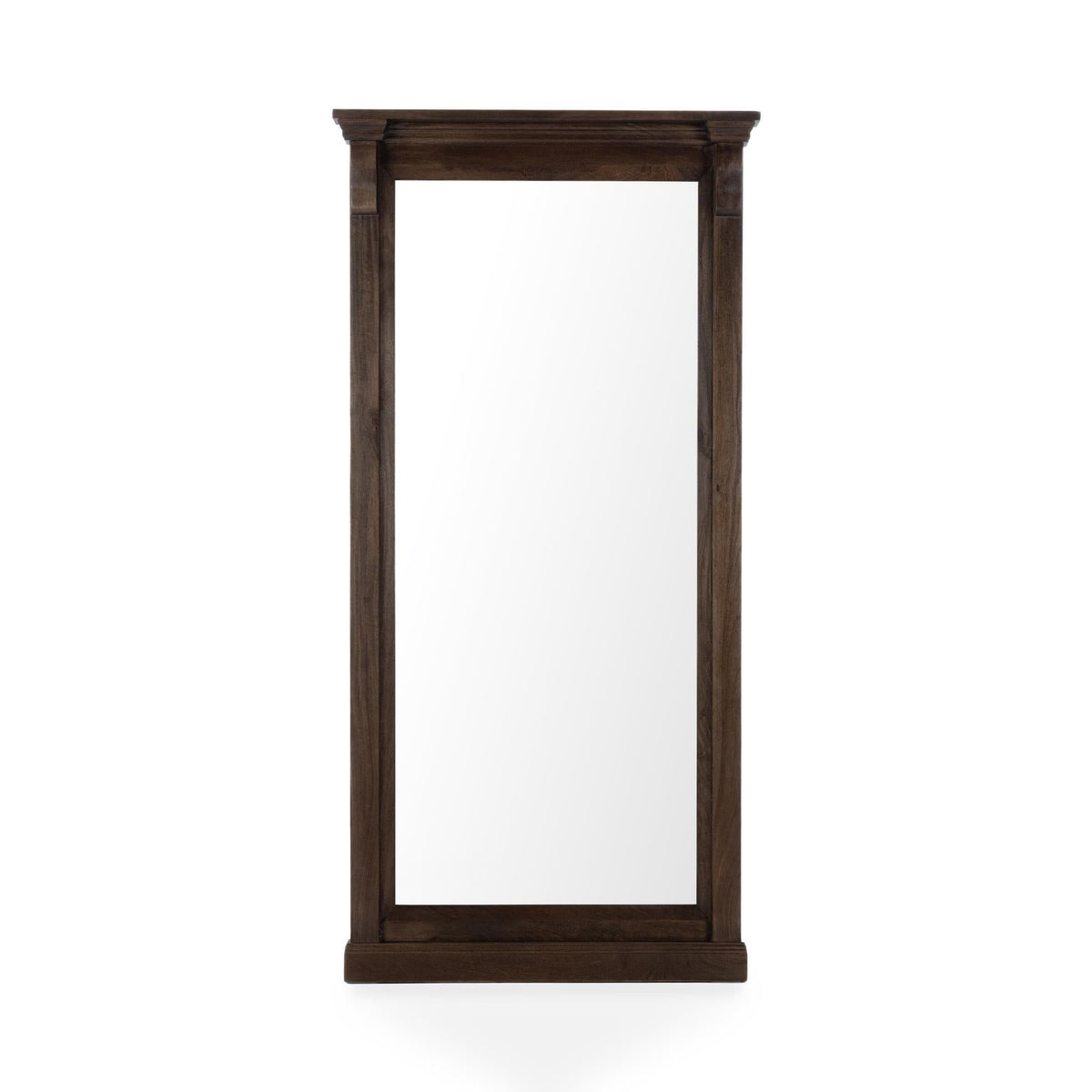 Adelaide - Floor Mirror