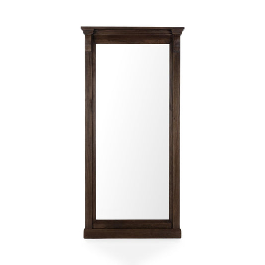 Adelaide - Floor Mirror