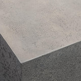 Marwin - Outdoor Square Table