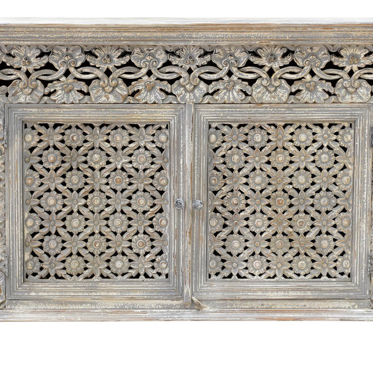 Blair - 2 Door Sideboard - Heritage Cream
