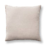 Transcendence - 22" x 22" Medley Pillow - Multi / Olive Green
