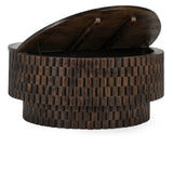Norwood - Round Coffee Table