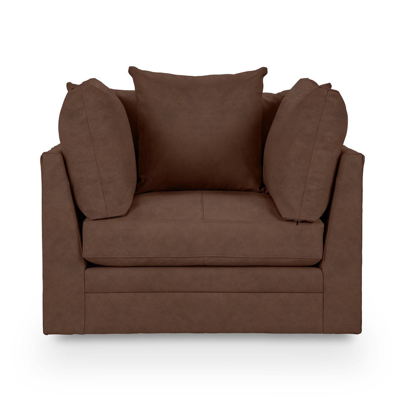 Audrey - Swivel Chair