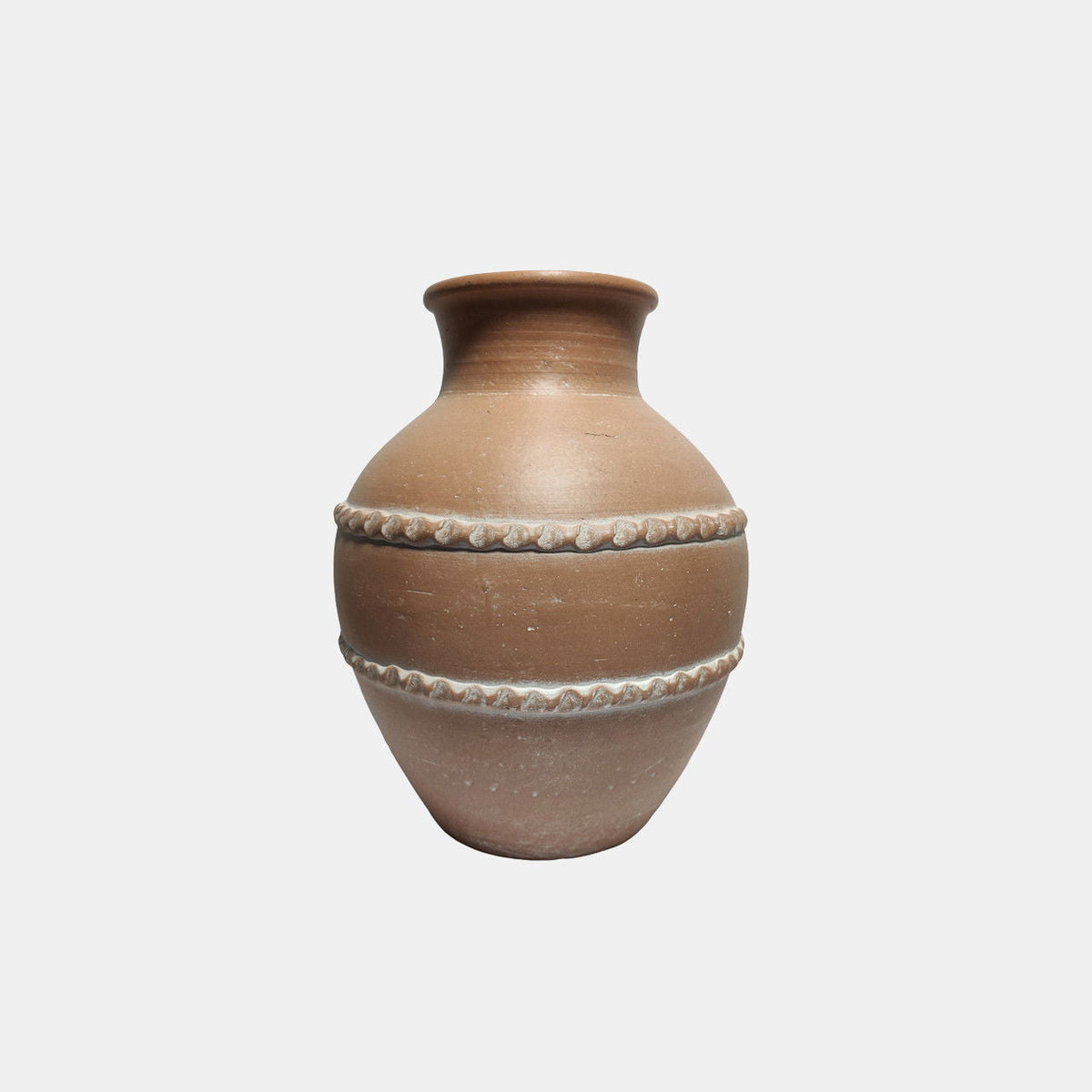 14" Traditional Vase - Terracotta