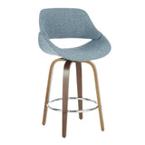 Fabrizzi - Counter Stool Set