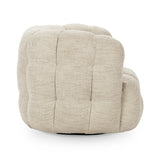 Walter - Swivel Accent Chair