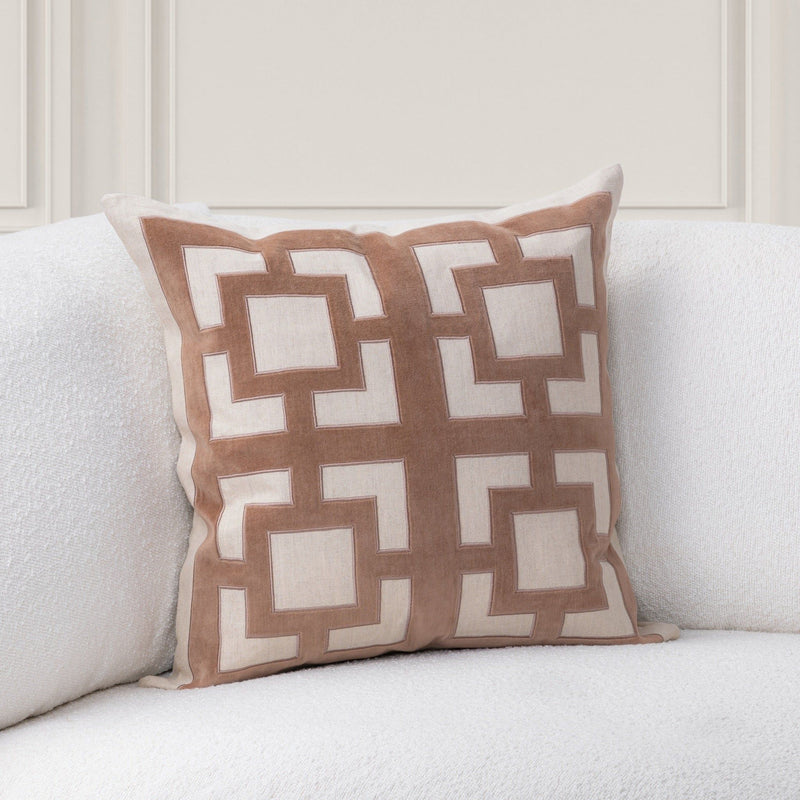 TD Corbin -  Pillow