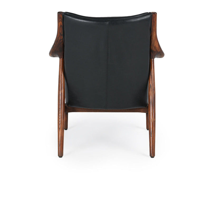 Kiannah - Club Chair