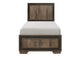 1695T-1KIT Ellendale Twin Bed