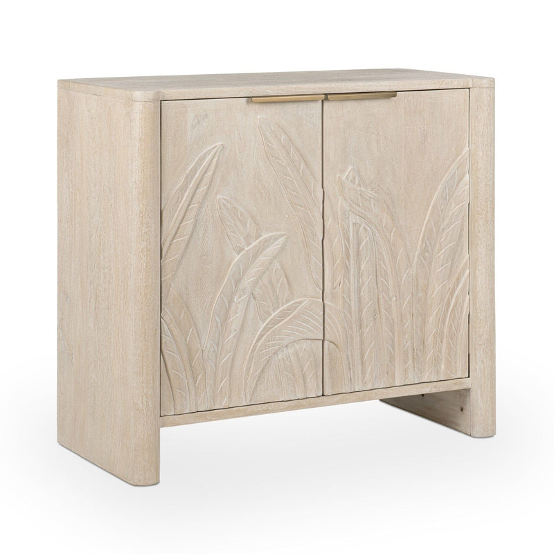 Ledro - 2 Door Cabinet