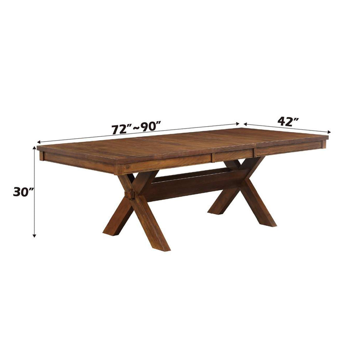 70000 Apollo Dining Table