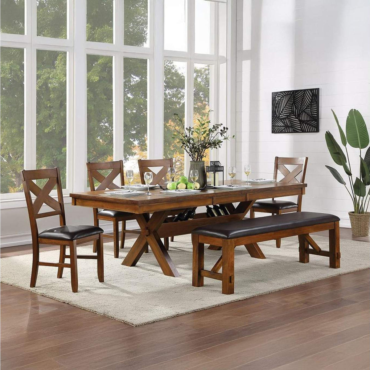 70000 Apollo Dining Table