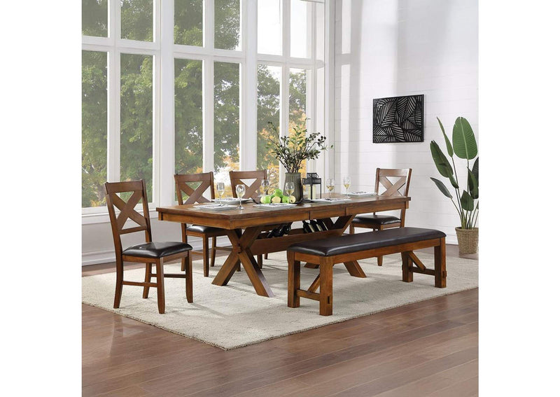 70000 Apollo Dining Table