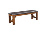 70004 Apollo Bench