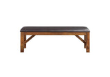 70004 Apollo Bench