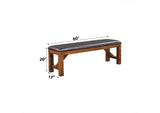 70004 Apollo Bench
