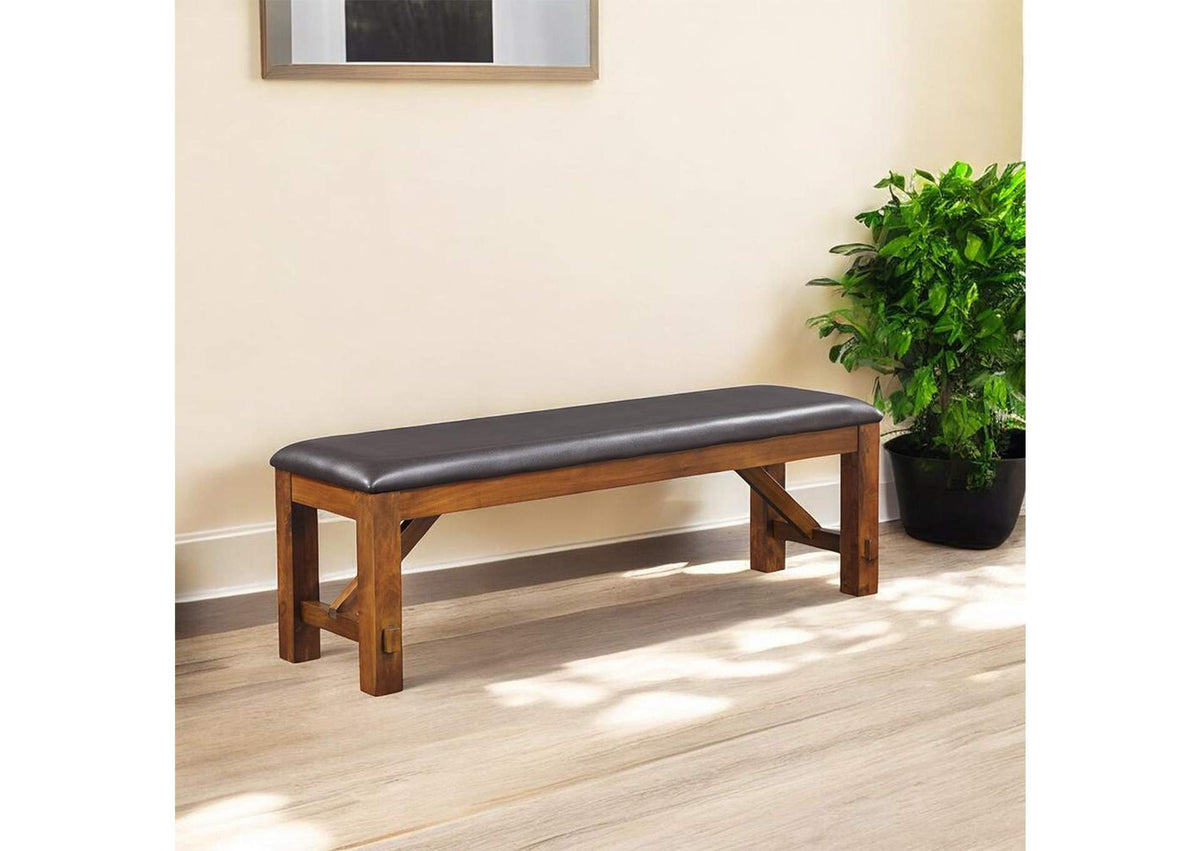 70004 Apollo Bench