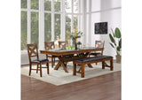 70004 Apollo Bench